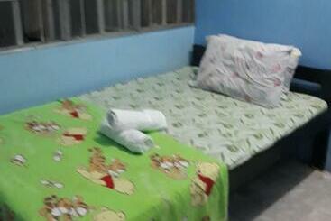 پانسیون Cvbnb Guesthouse