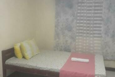 پانسیون Cvbnb Guesthouse