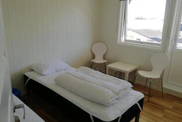 پانسیون Lofoten Villa