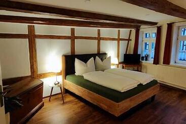 Traditions Hotel Zur Tanne
