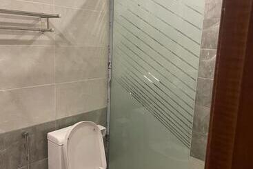 فندق حياة تاون املج 1