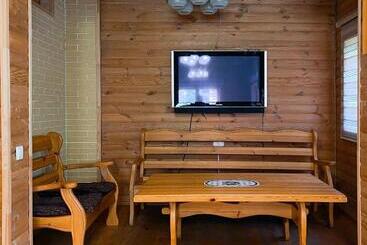 هاستل Borovoe Country Club