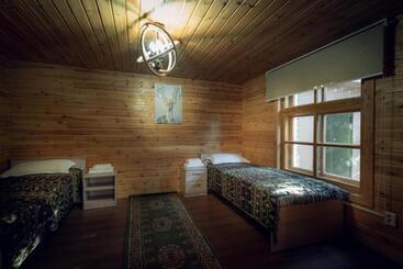 هاستل Borovoe Country Club