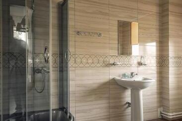 هاستل Borovoe Country Club