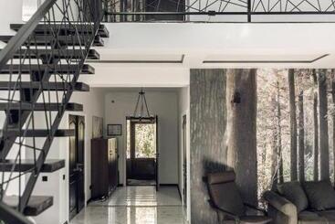 هاستل Borovoe Country Club