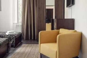هاستل Borovoe Country Club