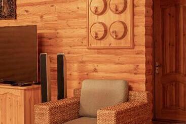 هاستل Borovoe Country Club