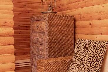 هاستل Borovoe Country Club
