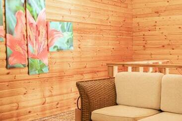 هاستل Borovoe Country Club
