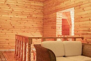 هاستل Borovoe Country Club