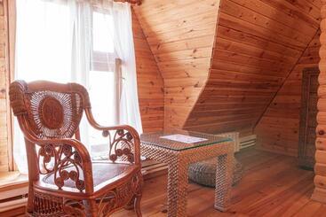 هاستل Borovoe Country Club