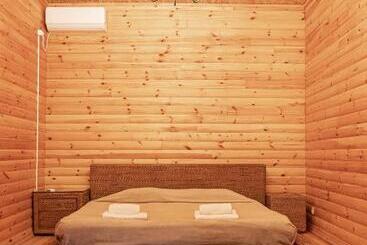 هاستل Borovoe Country Club