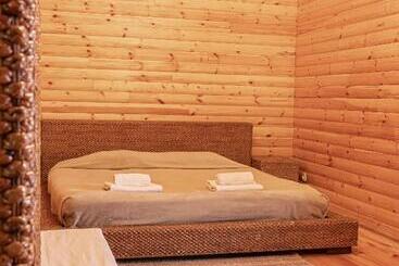 هاستل Borovoe Country Club