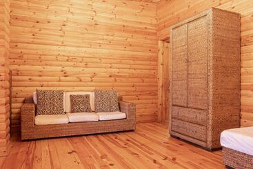 هاستل Borovoe Country Club