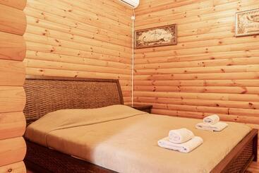 هاستل Borovoe Country Club