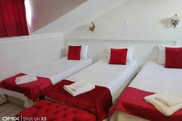 çarşi Hotel&cafe
