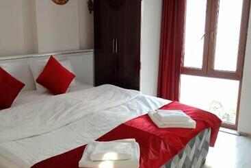 çarşi Hotel&cafe