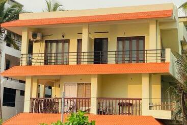 هتل Karma Beach Resort