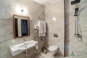 Park Hotel Yambol