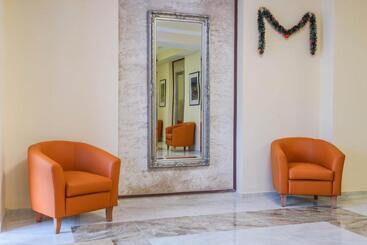 Park Hotel Yambol