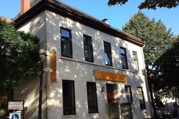 پانسیون Boardinghouse Vegesack