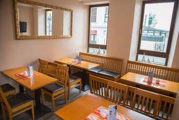 پانسیون Boardinghouse Vegesack