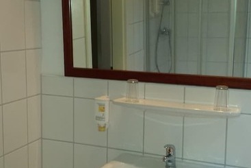 پانسیون Boardinghouse Vegesack