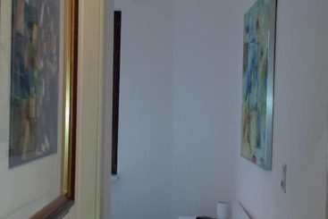 پانسیون Boardinghouse Vegesack