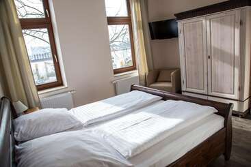 پانسیون Boardinghouse Vegesack