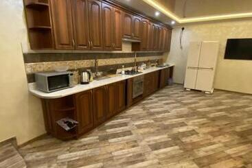 پانسیون Cozy Apartments