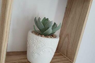 ペンション Hill House