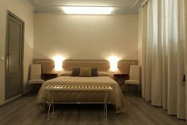 پانسیون Le Camere Di Caterina