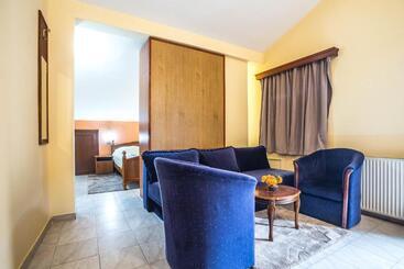 پانسیون Mali Miločer Bay Accommodation