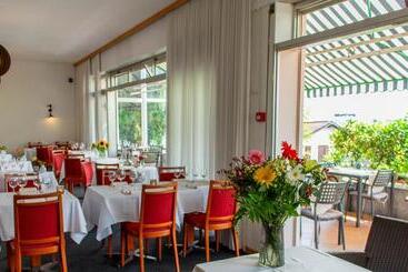 Suite Stays By Hotel La Perla - Ascona