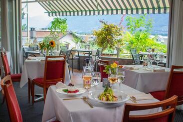 膳宿费 Suite Stays By Hotel La Perla