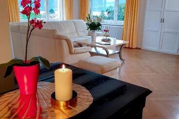 膳宿费 Suite Stays By Hotel La Perla