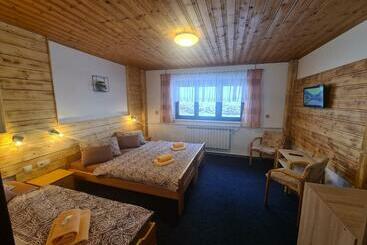 Pension Popelka