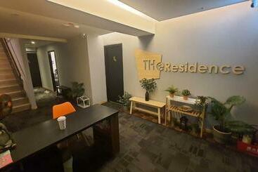 Theresidence 旅家雅舍