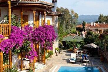 Villa Vali