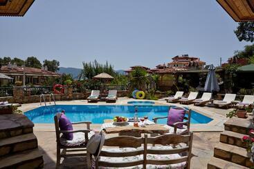 Villa Vali