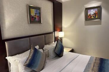 Grand Palace Hotel Lusaka