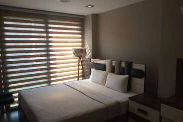 هتل Haven City At Pearl In The City