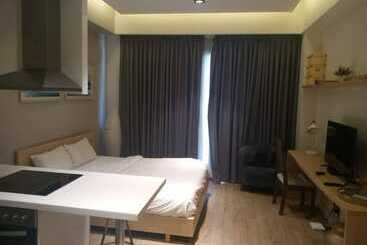 هتل Haven City At Pearl In The City