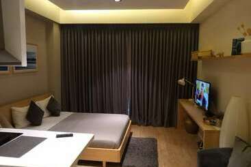 هتل Haven City At Pearl In The City