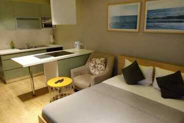 هتل Haven City At Pearl In The City