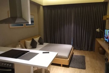 هتل Haven City At Pearl In The City