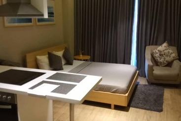 هتل Haven City At Pearl In The City