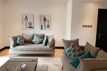 هتل Haven City At Pearl In The City
