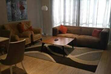 هتل Haven City At Pearl In The City