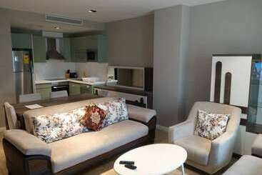 هتل Haven City At Pearl In The City